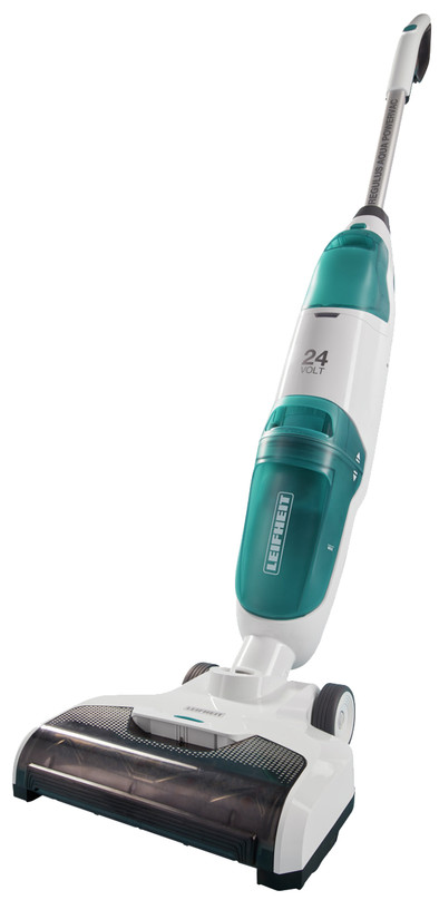 Leifheit Regulus Aqua PowerVac is nooit meer leverbaar