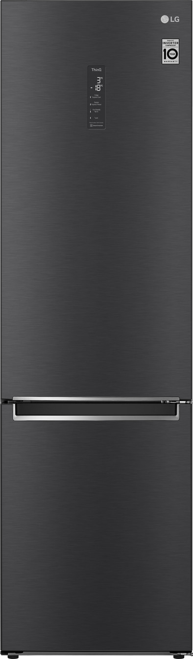 LG GBB72MCUGN is nooit meer leverbaar