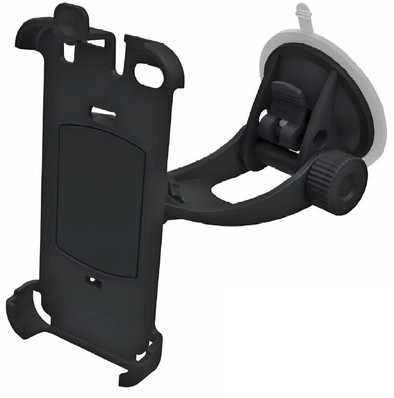 iGrip Auto Houder iPhone 4 / 4S is nooit meer leverbaar