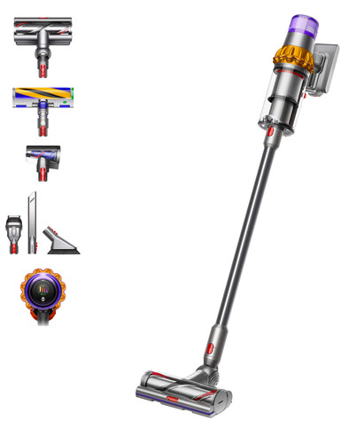 Dyson V15 Detect Absolute is no longer available