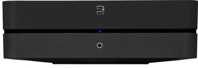 Bluesound Powernode Zwart is nooit meer leverbaar