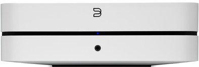 Bluesound Powernode Wit is nooit meer leverbaar