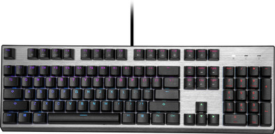 Cooler Master CK351 Mechanical Gaming Keyboard LK Optical Switch Brown QWERTY is no longer available