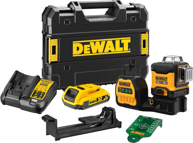 DeWalt DCE089D1G18-QW is no longer available