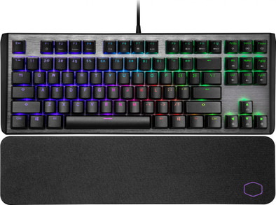 Cooler Master CK530 V2 Mechanical Gaming Keyboard Brown Switch QWERTY is no longer available