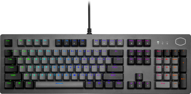 Cooler Master CK351 Mechanical Gaming Keyboard LK Optical Switch Brown QWERTY is no longer available