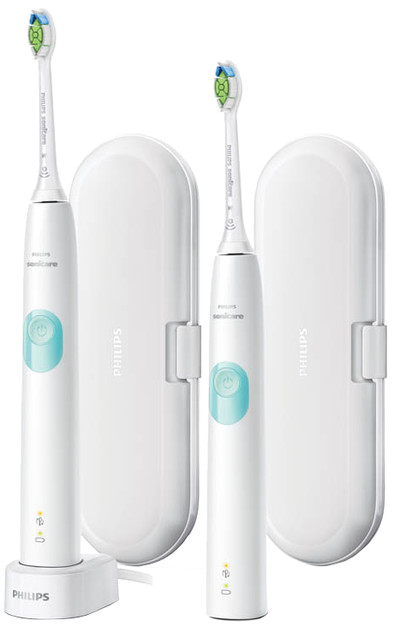 Philips Sonicare ProtectiveClean 4300 HX6807/35 is no longer available