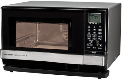 Sharp AX-1100IN is nooit meer leverbaar