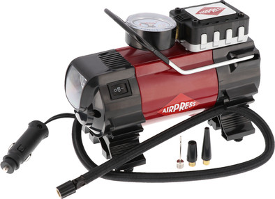 Airpress 12V 30L is no longer available