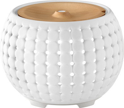 Ellia Gather Diffuser - White is no longer available