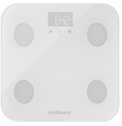 Medisana BS 600 connect is no longer available
