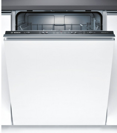 Bosch SMV25AX00E / Inbouw / Volledig geïntegreerd / Nishoogte 81,5 - 87,5 cm is nooit meer leverbaar