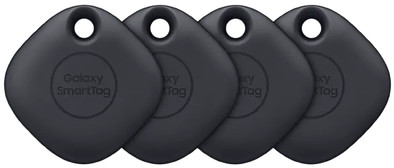 Samsung Galaxy SmartTag Black 4-pack is no longer available