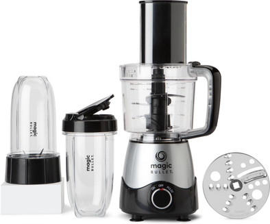 magic bullet Kitchen Express V07323 is nooit meer leverbaar