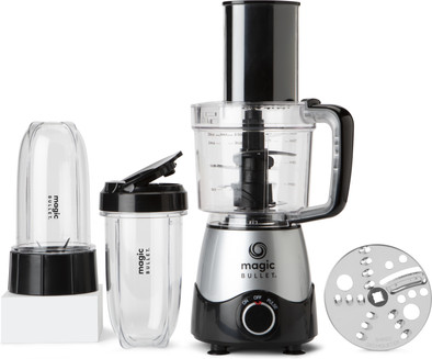 Magic Bullet Kitchen Express V07323 is no longer available