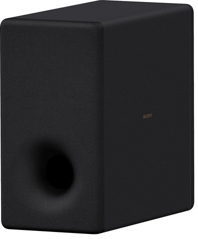 Sony SA-SW3 is no longer available
