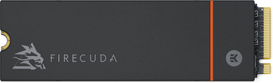 Seagate Firecuda 530 Heatsink SSD 500GB is nooit meer leverbaar