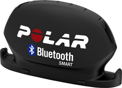 Polar Cadence Sensor + Polar Speed Sensor Bluetooth Smart is no longer available