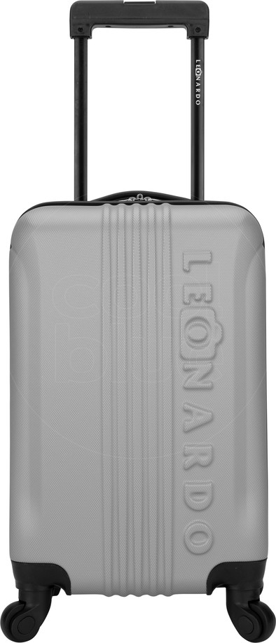 Leonardo Spinner 46cm Silver is no longer available