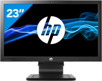 HP Compaq L2311c is nooit meer leverbaar
