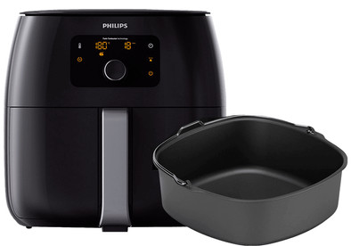 Philips Avance Airfryer XXL HD9653/90 + Baking Pan is no longer available