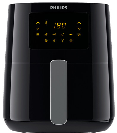 Philips Airfryer L HD9252/70 is nooit meer leverbaar
