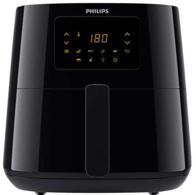 Philips Airfryer XL HD9270&#x2F;90 is nooit meer leverbaar