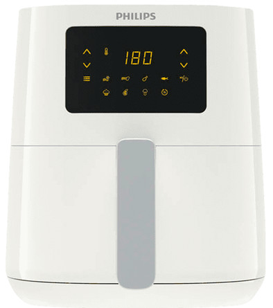 Philips Airfryer L HD9252/00 is nooit meer leverbaar