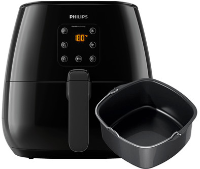 Philips Airfryer XL HD9263&#x2F;90 ist nicht mehr verfügbar
