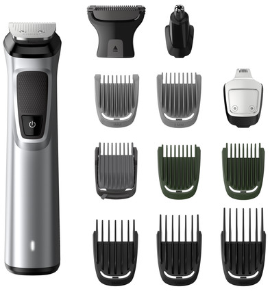 Philips Series 7000 MG7715/15 is nooit meer leverbaar