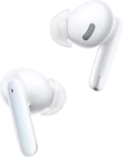 Oppo Enco X Wit is nooit meer leverbaar