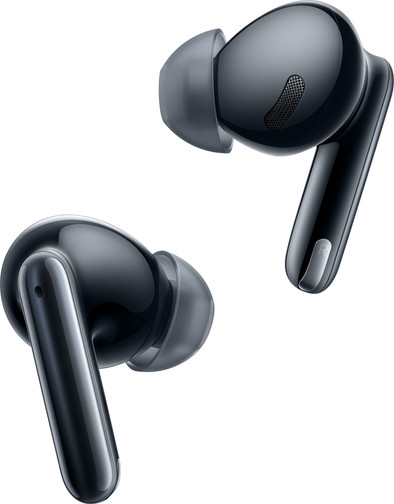 Le produit Oppo Enco X Noir ne sera plus jamais disponible