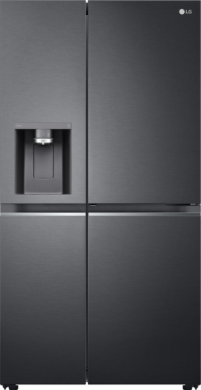 LG GSJV91MCAE Door-in-Door is no longer available