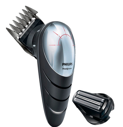 Philips QC5580/32 is nooit meer leverbaar