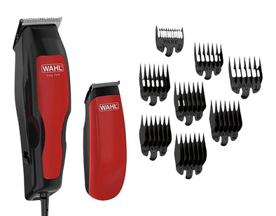 Wahl HomePro 100 Series Combo is nooit meer leverbaar