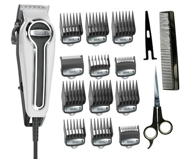 Wahl Elite Pro White is no longer available