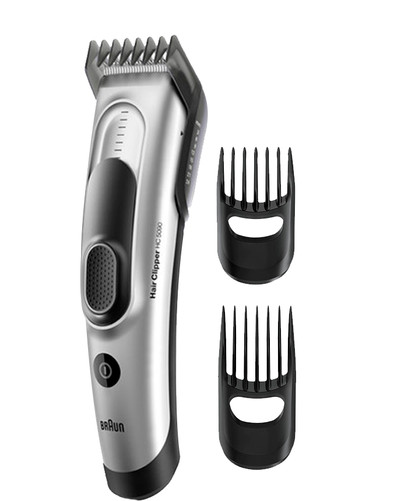 Braun HC5090 is no longer available