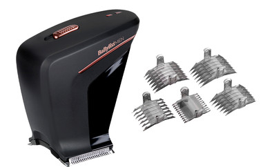 BaBylissMEN Crew Cut SC758E Coolblue Hair clippers