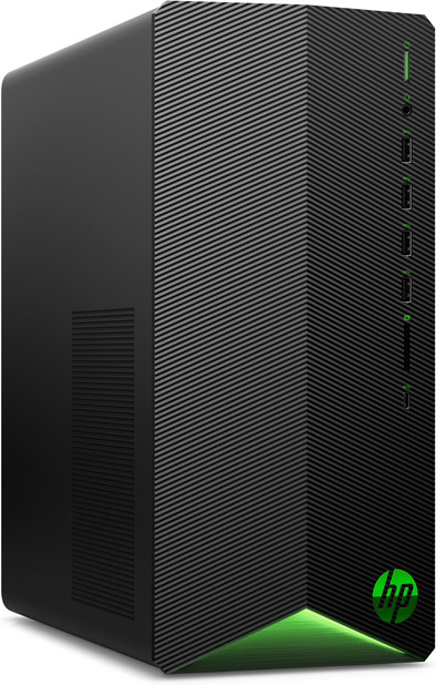 HP Pavilion Gaming TG01-1937nd is no longer available