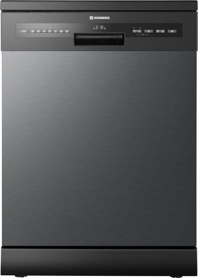 Wisberg WBDW44DB is nooit meer leverbaar