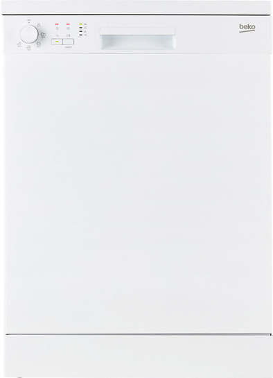 Beko DFN05311W / Vrijstaand is nooit meer leverbaar