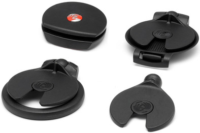 TomTom Zelfklevende Dashboardmontagekit is nooit meer leverbaar