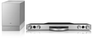 LG BB5521A is nooit meer leverbaar