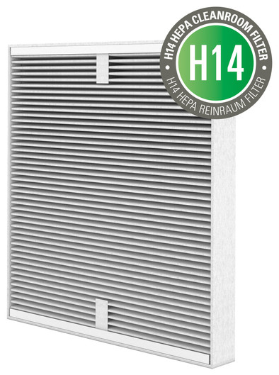 Stadler Form HEPA Filter H14 is no longer available