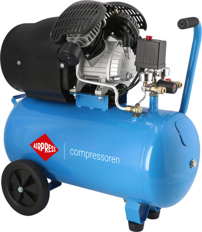 Airpress HL 425/50 is no longer available