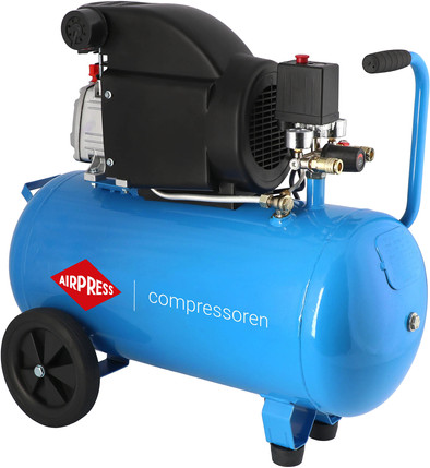 Airpress HL 275/50 is no longer available