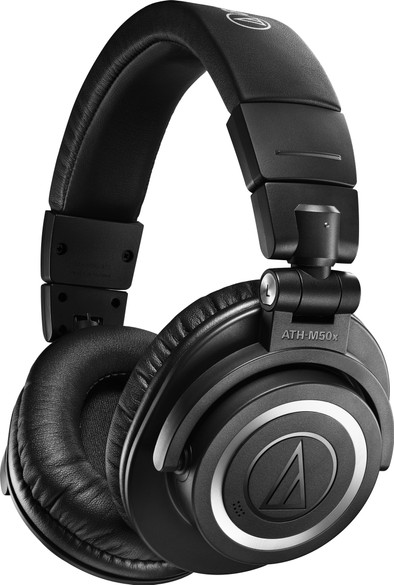 Audio Technica ATH-M50xBT2 is no longer available
