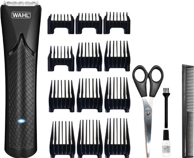 Wahl 1661 Trend Cut is nooit meer leverbaar