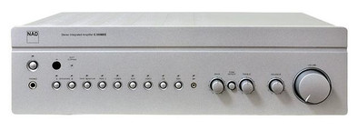 NAD C356BEE Titanium is nooit meer leverbaar