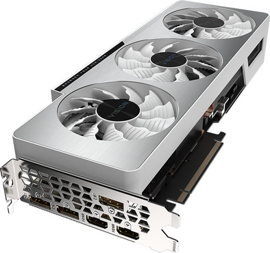 Gigabyte GeForce RTX 3080 Ti GAMING OC 12G is nooit meer leverbaar